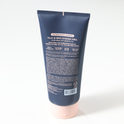 UNOVE Deep Damage Treatment EX 320ml