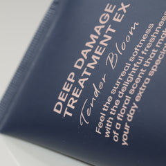 UNOVE Deep Damage Treatment EX 320ml