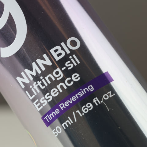 Numbuzin No.9 NMN BIO Lifting-sil Essence - 50ml