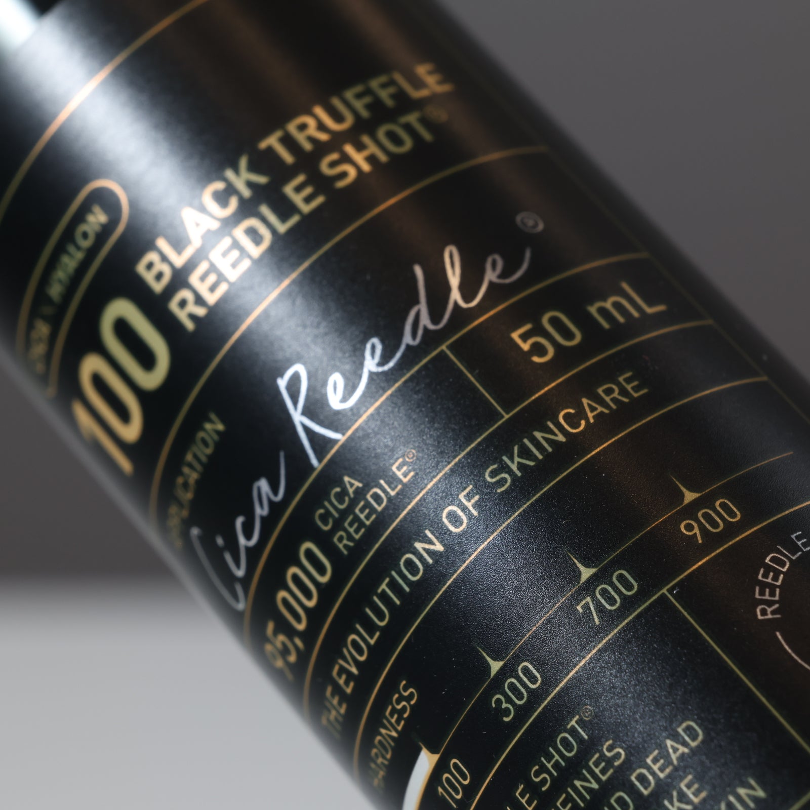 VT Black Truffle Reedle Shot 100 50mL