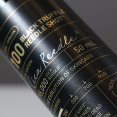 VT Black Truffle Reedle Shot 100 50mL