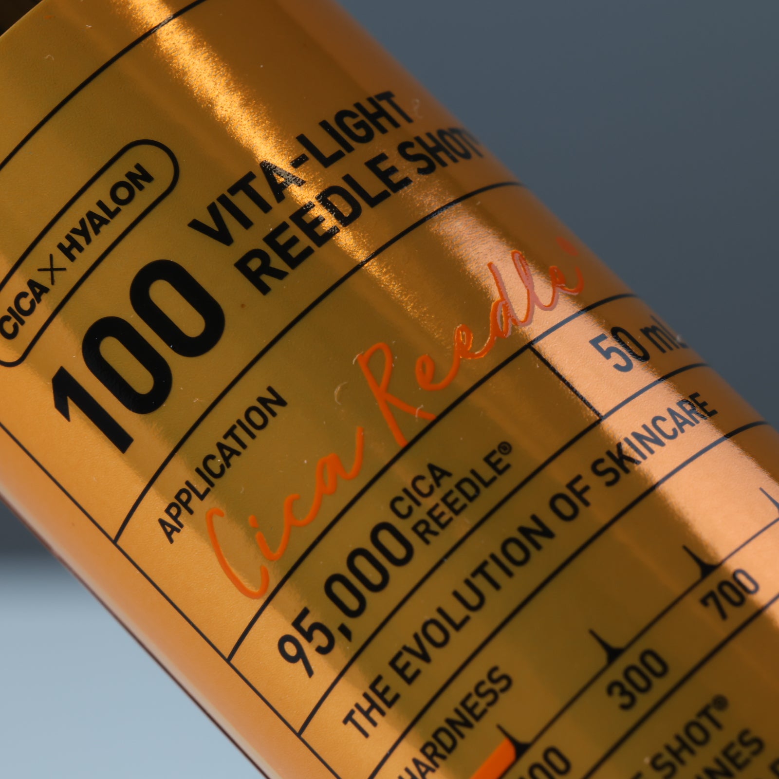 VT Vita-Light Reedle Shot 100 50ml