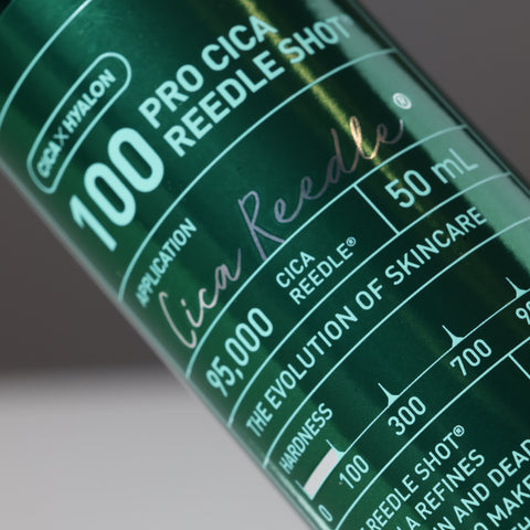 VT Pro Cica Reedle Shot 100 50mL