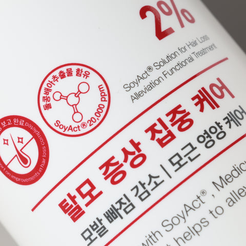 Medicube Soyxidil 2in1 Treatment 265mL