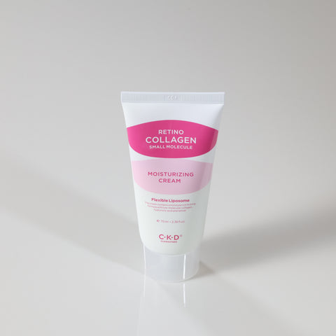 CKD Retino Collagen Small Molecule Moisturizing Cream 70mL