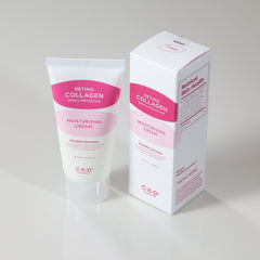 CKD Retino Collagen Small Molecule Moisturizing Cream 70mL