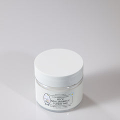 Bonnyhill Rice Niacinamide Toner 60pads 180g