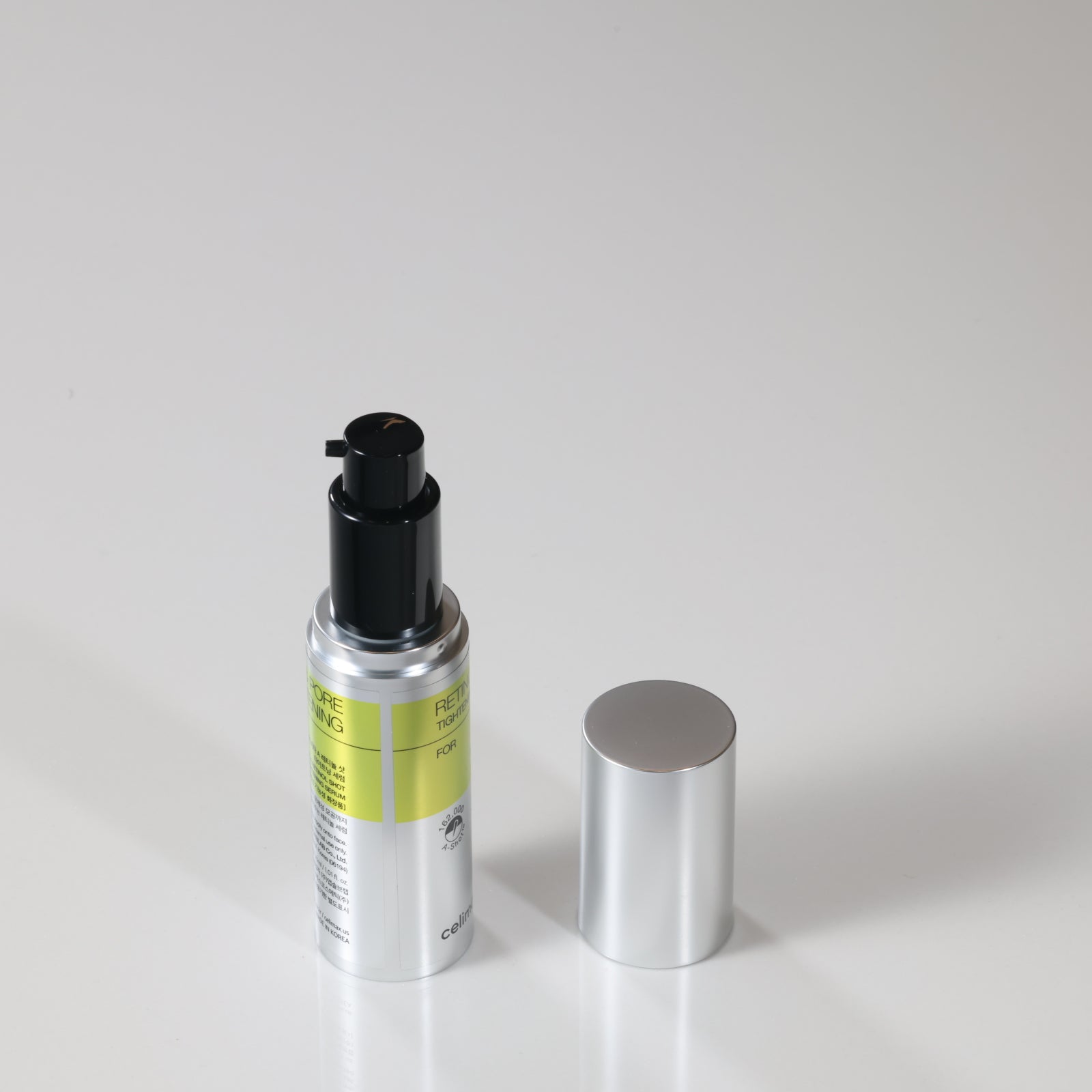 celimax Retinol Shot Tightening Serum 30mL