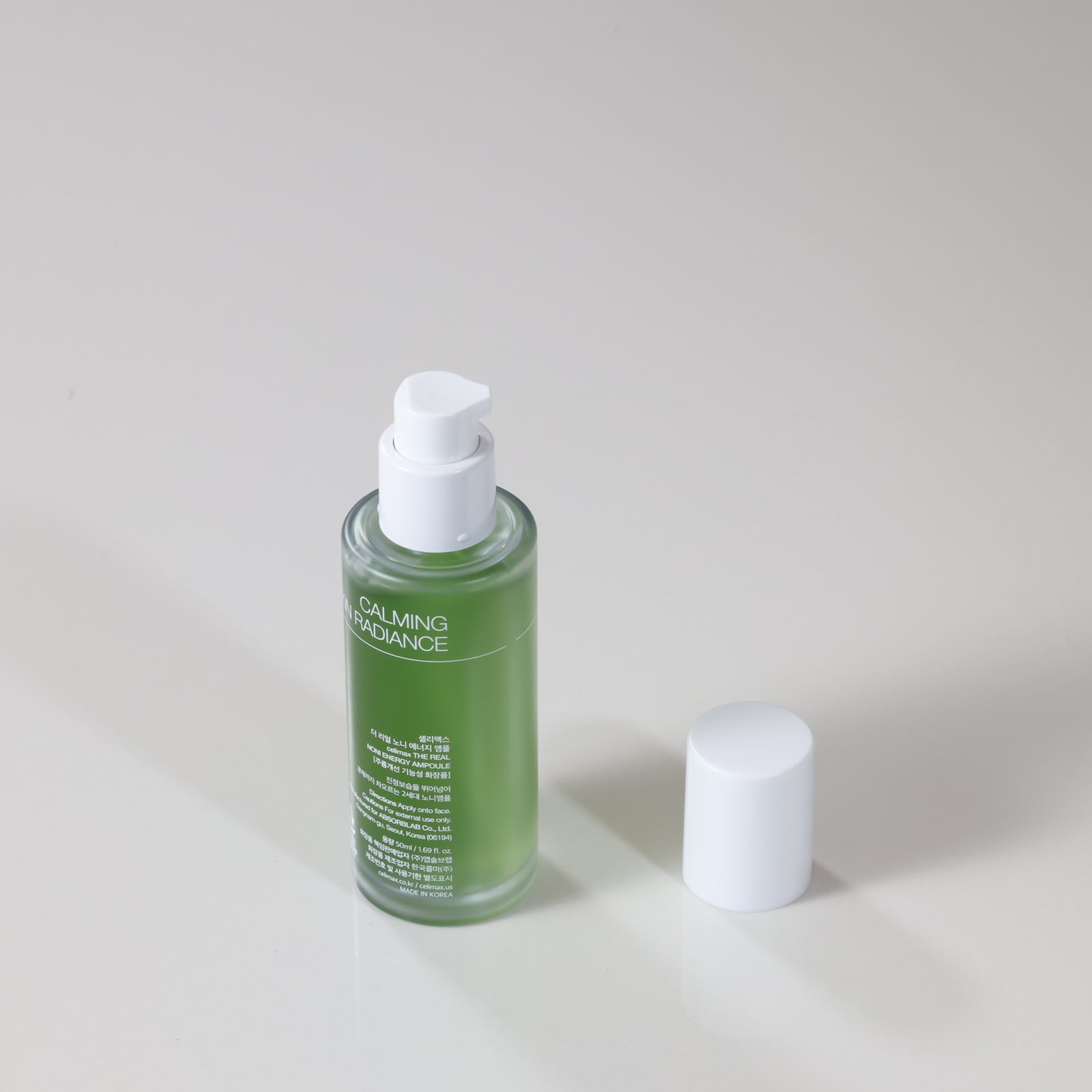 celimax Noni Ampoule Calming + Radiance 50ml