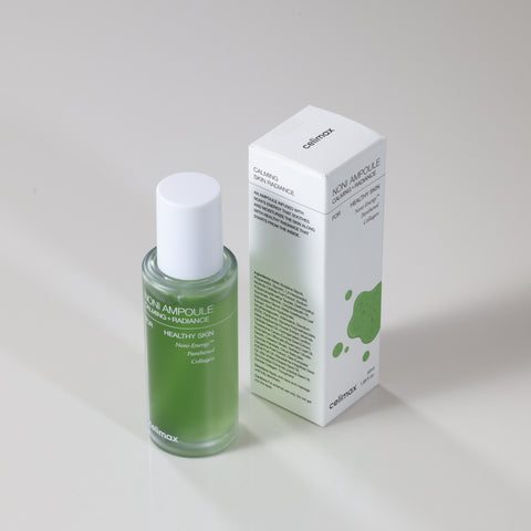 celimax Noni Ampoule Calming + Radiance 50ml