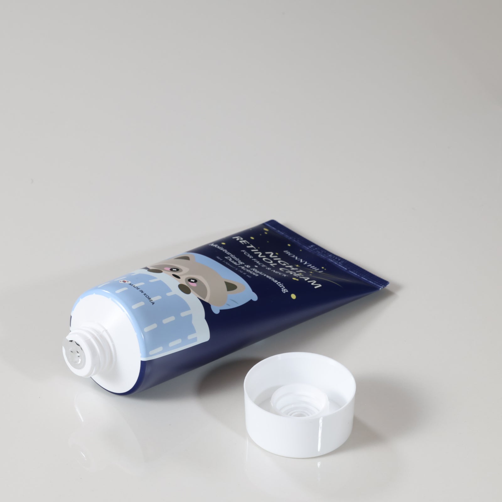 Bonnyhill Retinol Night Cream 170ml