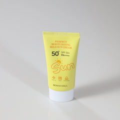 Bonnyhill Perfect Moisturizing Mild Sun cream 70ml SPF50+ PA++++