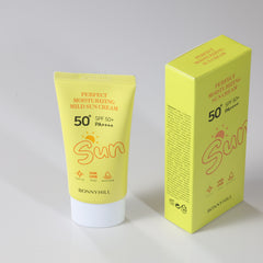 Bonnyhill Perfect Moisturizing Mild Sun cream 70ml SPF50+ PA++++