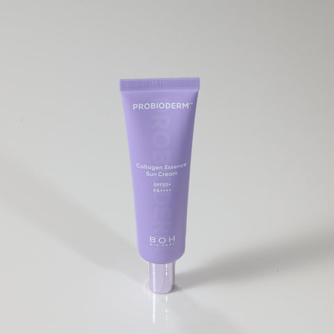 BIOHEAL BOH Probioderm Collagen Essence Sun Cream - 50ml (SPF50+ PA++++)