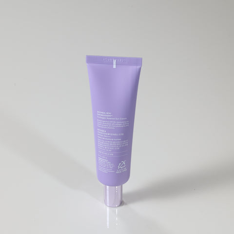 BIOHEAL BOH Probioderm Collagen Essence Sun Cream - 50ml (SPF50+ PA++++)
