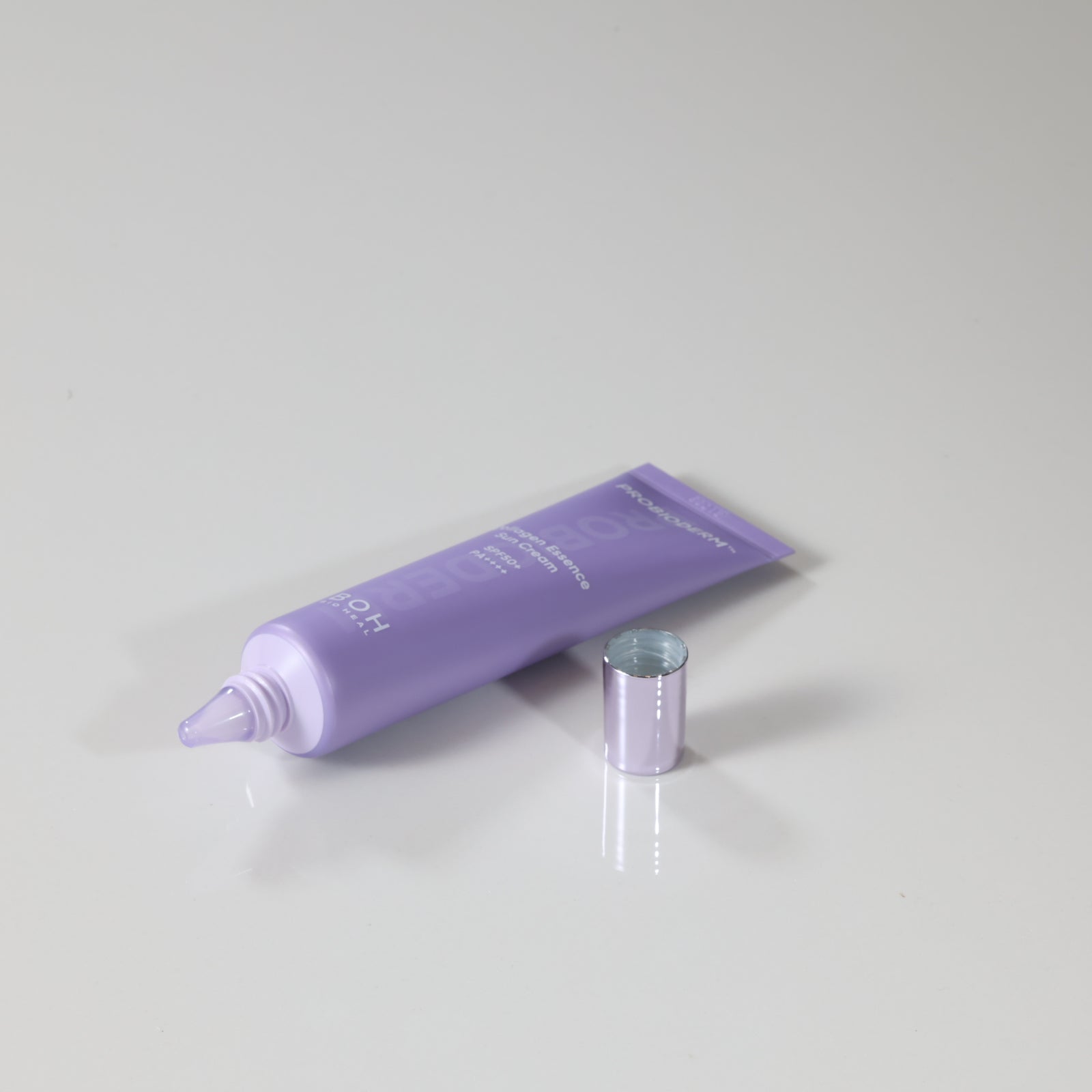 BIOHEAL BOH Probioderm Collagen Essence Sun Cream - 50ml (SPF50+ PA++++)