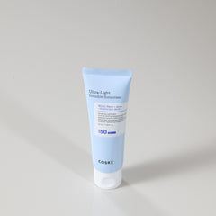 COSRX Ultra Light Invisible Sunscreen SPF50+ PA++++ 50ml