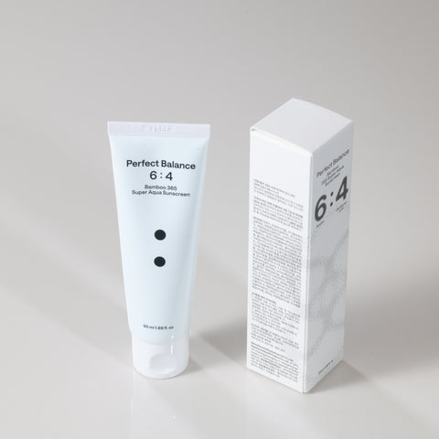B:Lab Bamboo 365 Super Aqua Sunscreen 50ml SPF 50+ PA++++