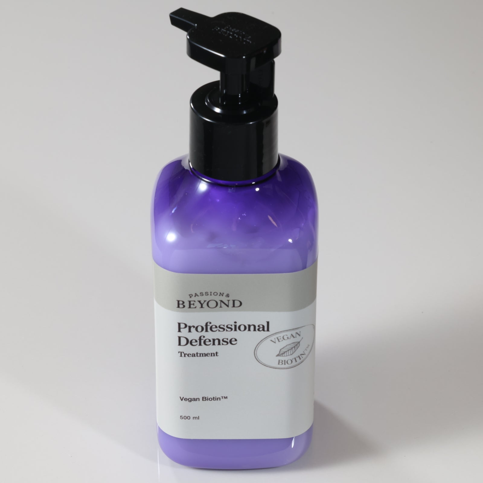 BEYOND Professional Defense Treatment - 500ml