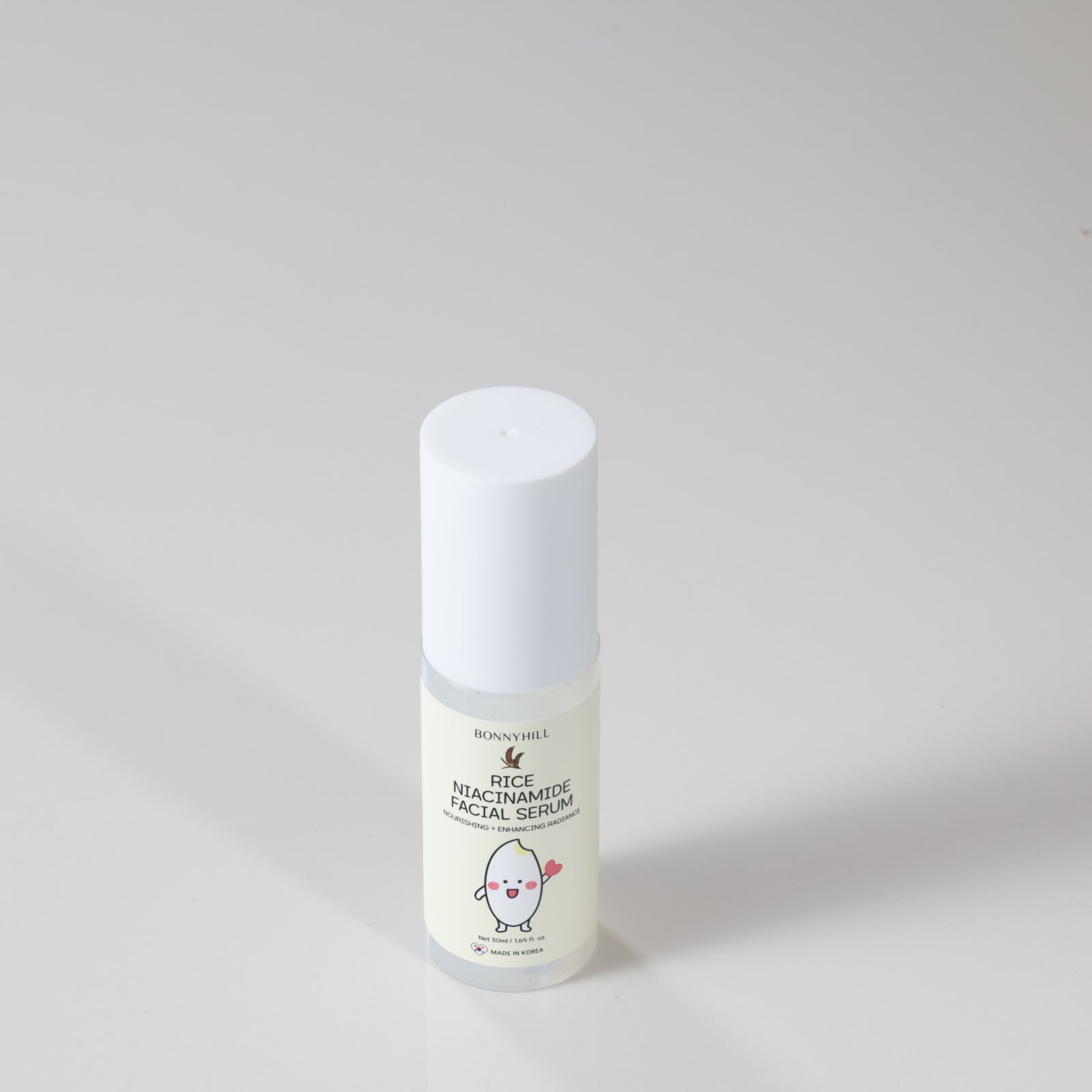 Bonnyhill Rice Niacinamide Facial Serum 50ml