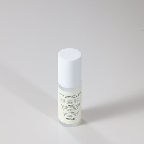 Bonnyhill Rice Niacinamide Facial Serum 50ml