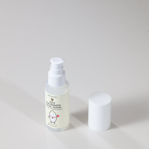 Bonnyhill Rice Niacinamide Facial Serum 50ml