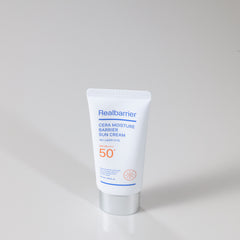 RealBarrier  Cera Moisture Barrier Sun Cream - 50ml (SPF50+ PA++++)