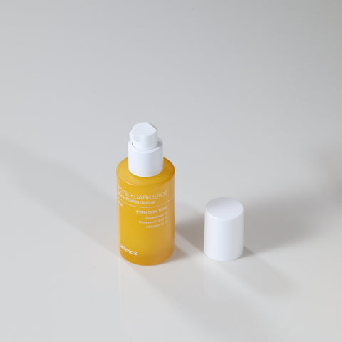 celimax Pore + Dark Spot Brightening Serum 30mL