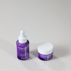 BIOHEAL BOH Probioderm 3D Lifting Ampoule 30ml + 3D Lifting Cream 20ml