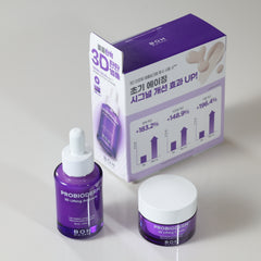 BIOHEAL BOH Probioderm 3D Lifting Ampoule 30ml + 3D Lifting Cream 20ml