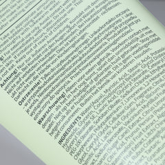 Bonnyhill Lemon Foam Cleanser 170ml