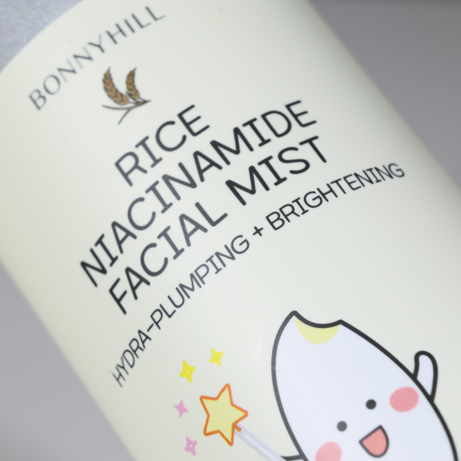 Bonnyhill Rice Niacinamide Facial Mist 200ml