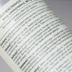 Bonnyhill Rice Niacinamide Facial Mist 200ml