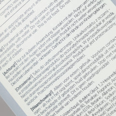 Bonnyhill Rice Niacinamide Facial Toner 300ml