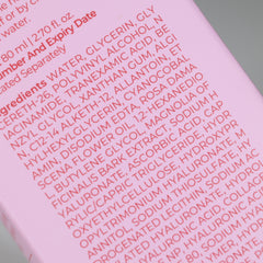 APRILSKIN TXA Niacinamide 99 Night Wrapping Mask - 80ml