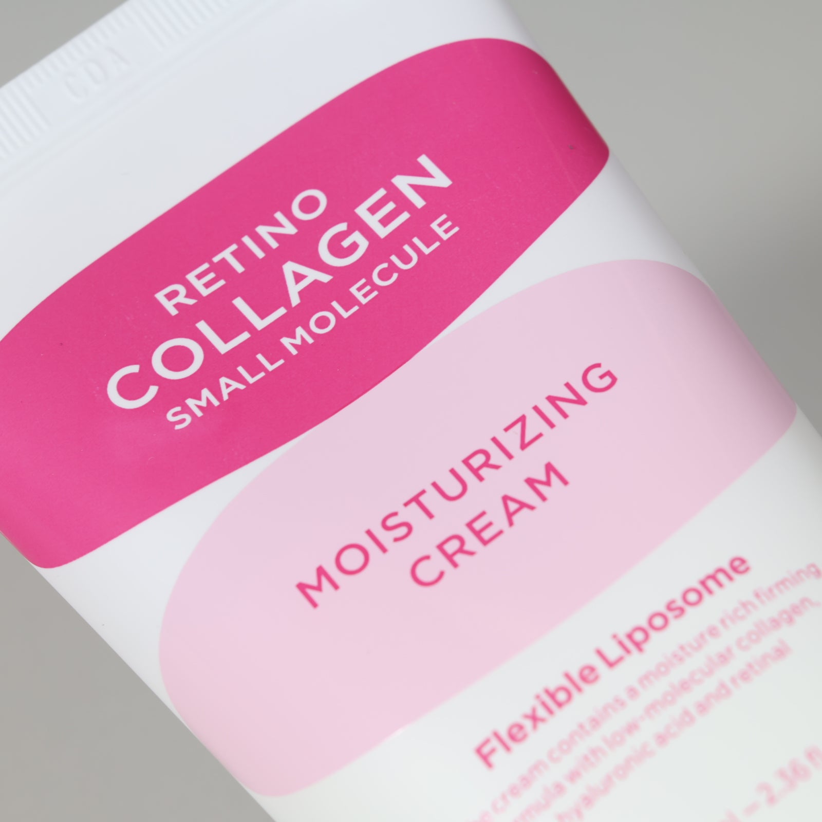 CKD Retino Collagen Small Molecule Moisturizing Cream 70mL