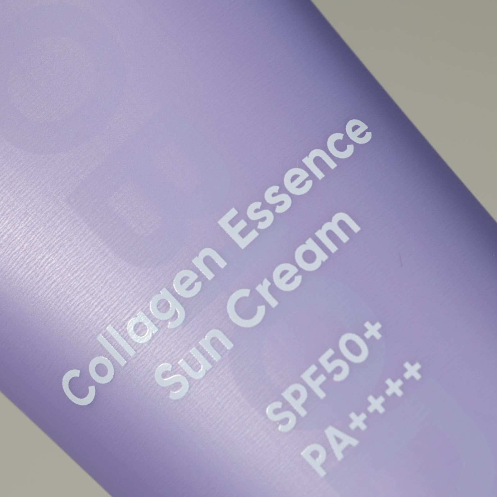 BIOHEAL BOH Probioderm Collagen Essence Sun Cream - 50ml (SPF50+ PA++++)