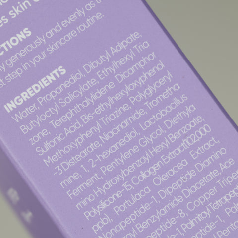 BIOHEAL BOH Probioderm Collagen Essence Sun Cream - 50ml (SPF50+ PA++++)