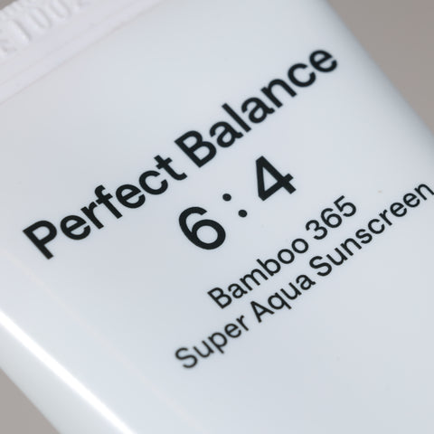 B:Lab Bamboo 365 Super Aqua Sunscreen 50ml SPF 50+ PA++++