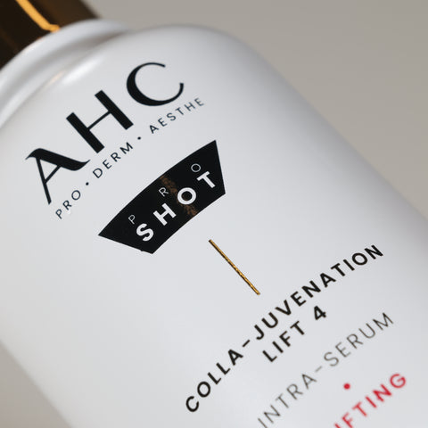 A.H.C Pro Shot Colla-Rejuvenation Lift 4 Intra-Serum 40ml