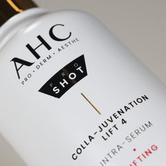 A.H.C Pro Shot Colla-Rejuvenation Lift 4 Intra-Serum 40ml