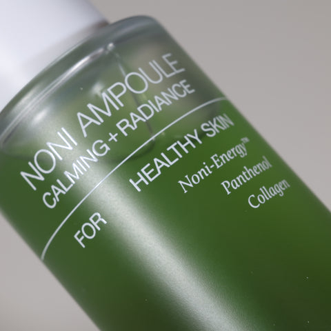 celimax Noni Ampoule Calming + Radiance 50ml