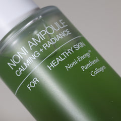 celimax Noni Ampoule Calming + Radiance 50ml