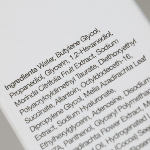 celimax Noni Ampoule Calming + Radiance 50ml