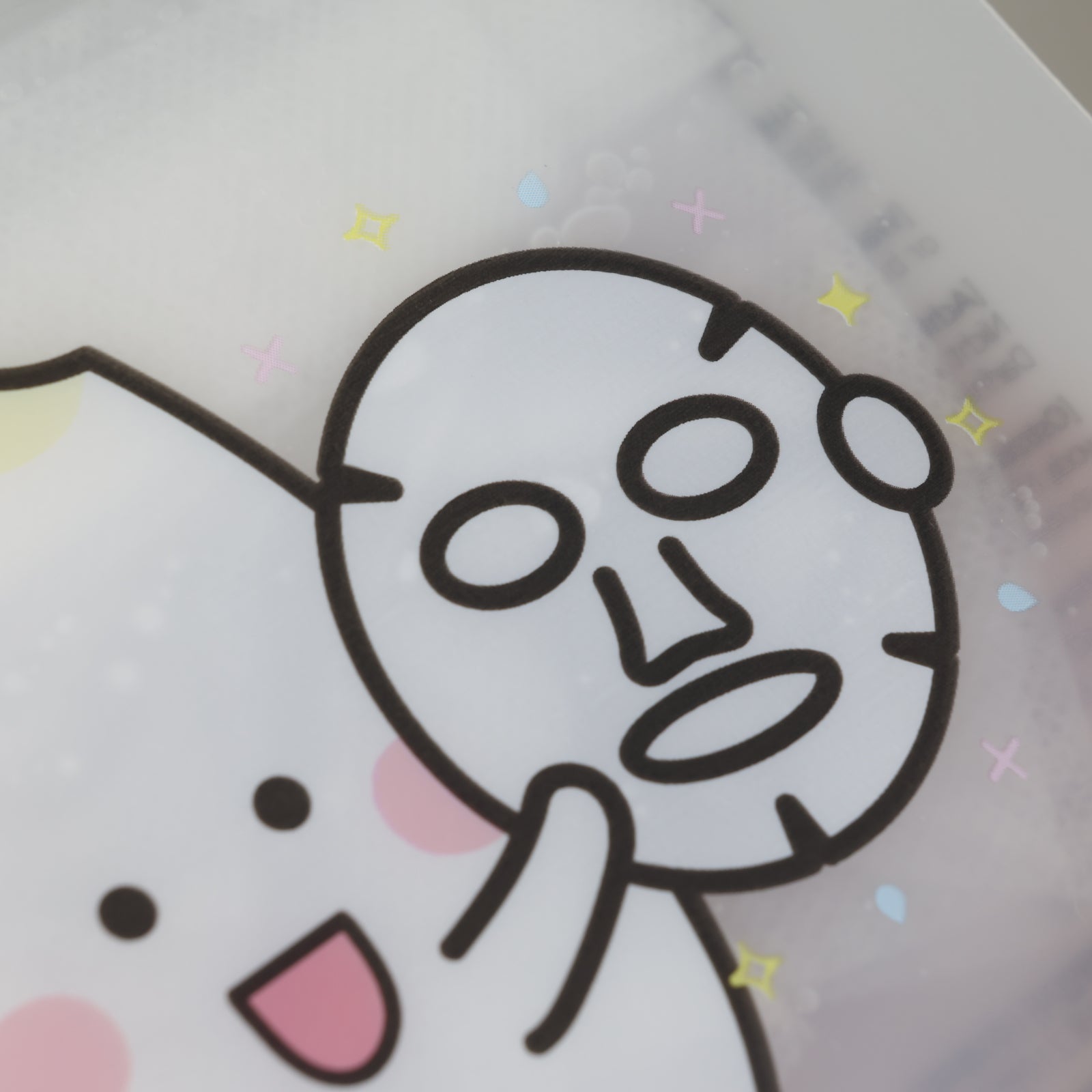 Bonnyhill Rice Sheet Mask 5pcs