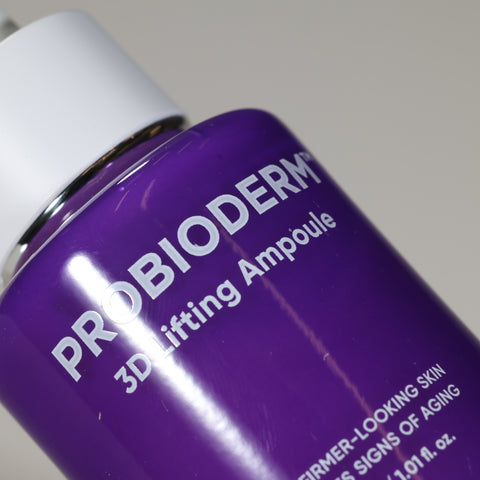 BIOHEAL BOH Probioderm 3D Lifting Ampoule 30ml + 3D Lifting Cream 20ml