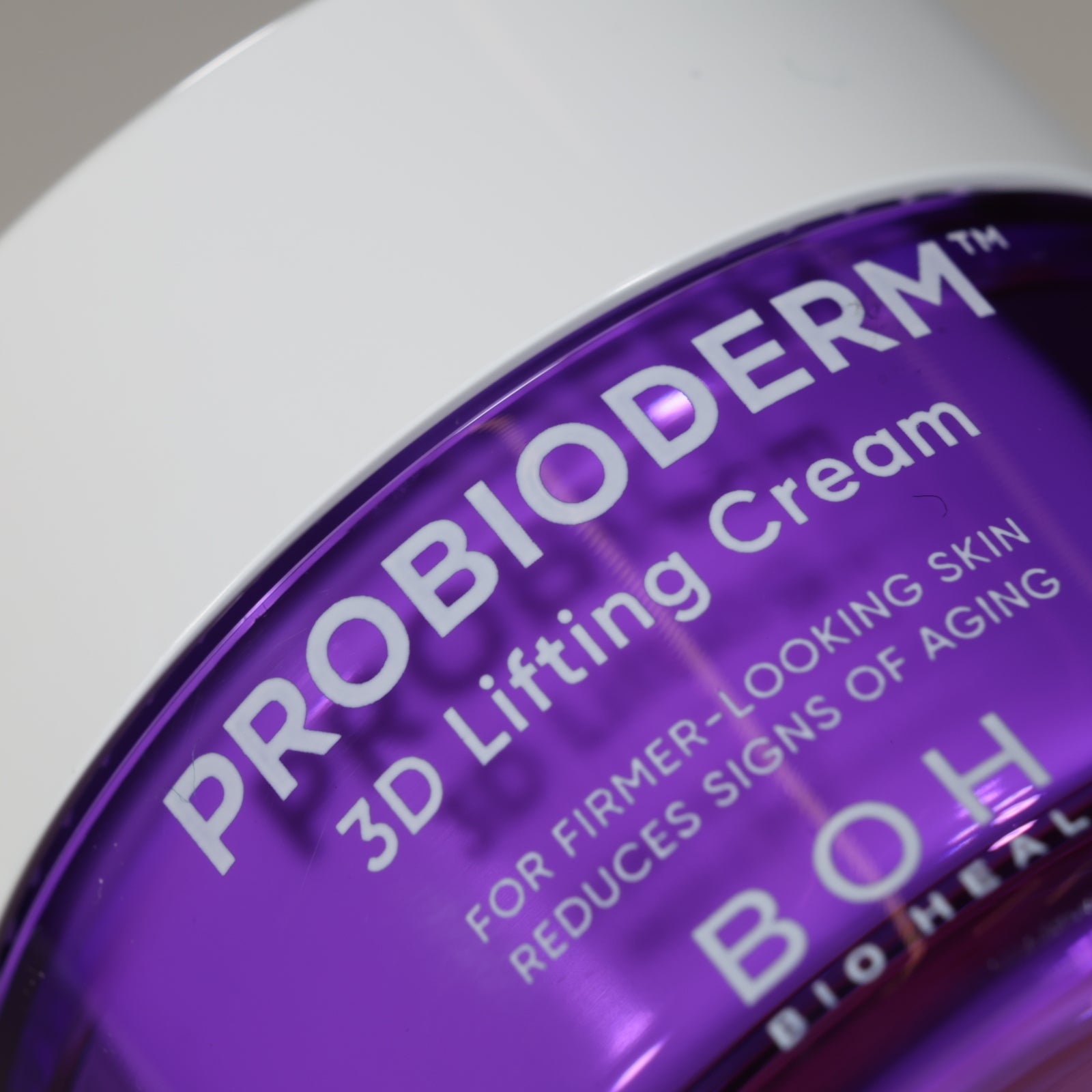 BIOHEAL BOH Probioderm 3D Lifting Ampoule 30ml + 3D Lifting Cream 20ml