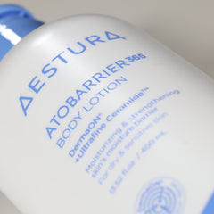 AESTURA Ato Barrier 365 Body Lotion 400ml