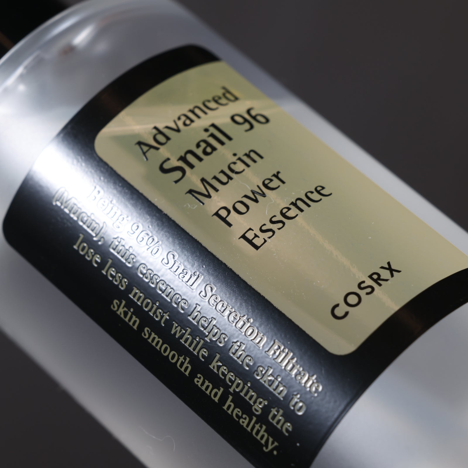 COSRX Advanced Snail 96 Mucin Power Essence 100 mL