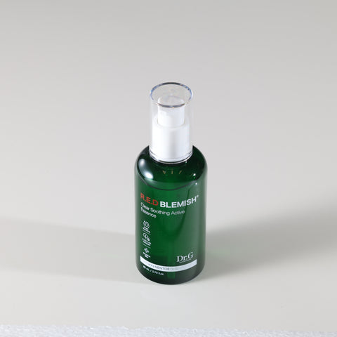 Dr.G R.E.D Blemish Clear Soothing Active Essence 80ml